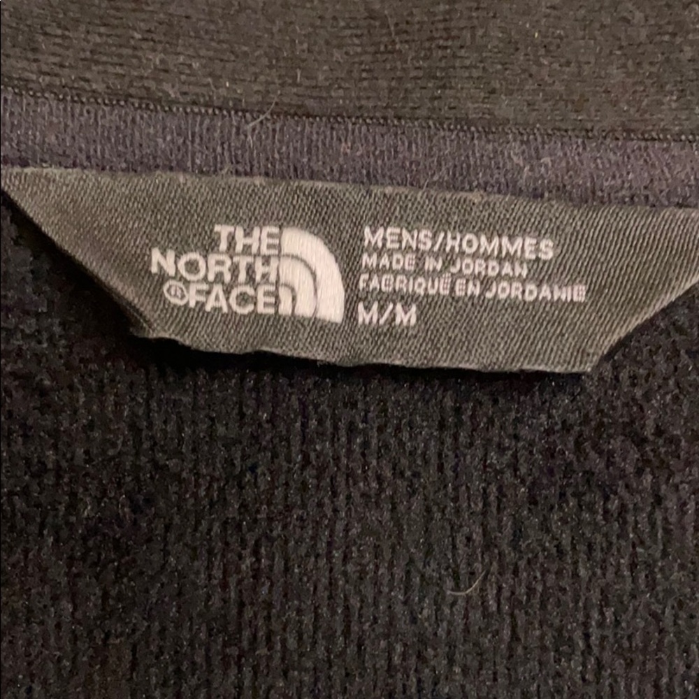 North Face Jacket - image 2